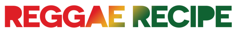 REGGAE RECIPE LOGO copy