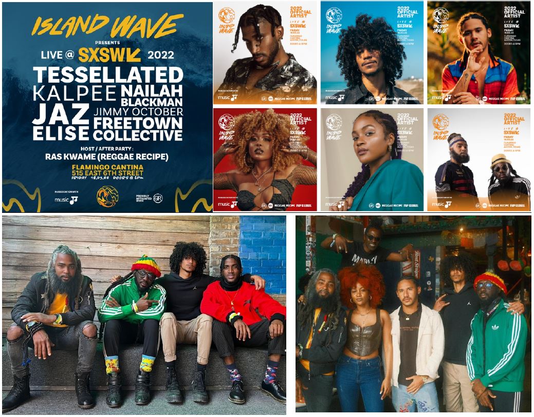 SXSW22